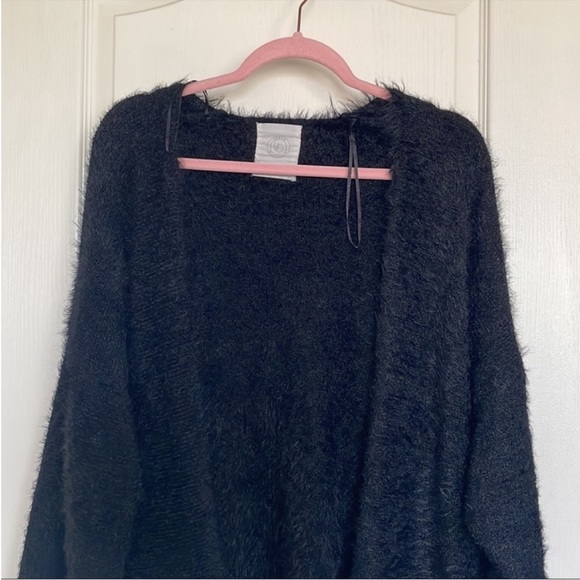 UO | Nabila | Fuzzy | Cardigan - Picture 7 of 16